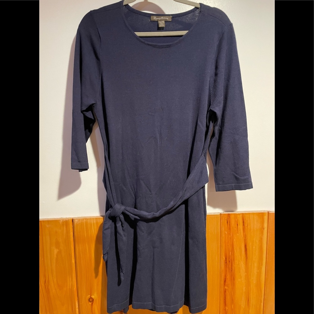 Tommy Bahama Sweater Dress